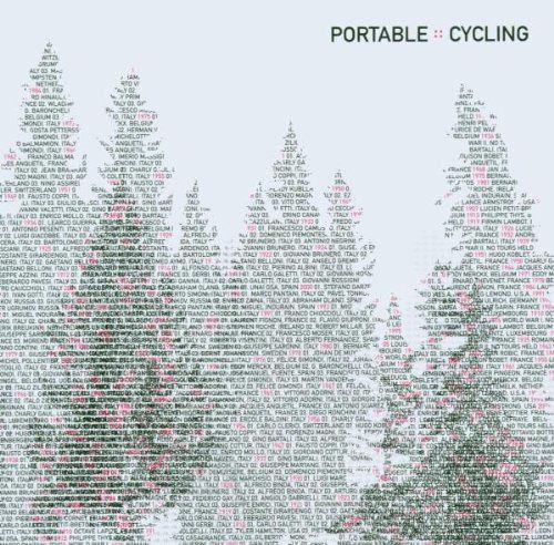 【CD】Cycling