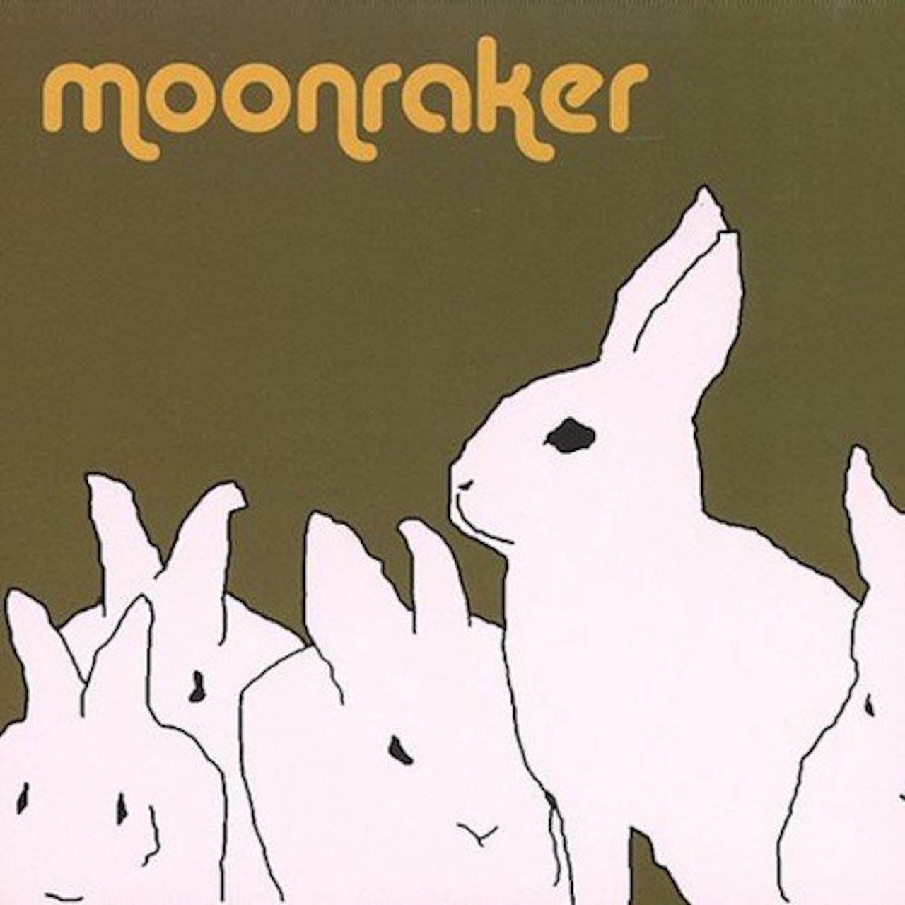 【CD】Moonraker