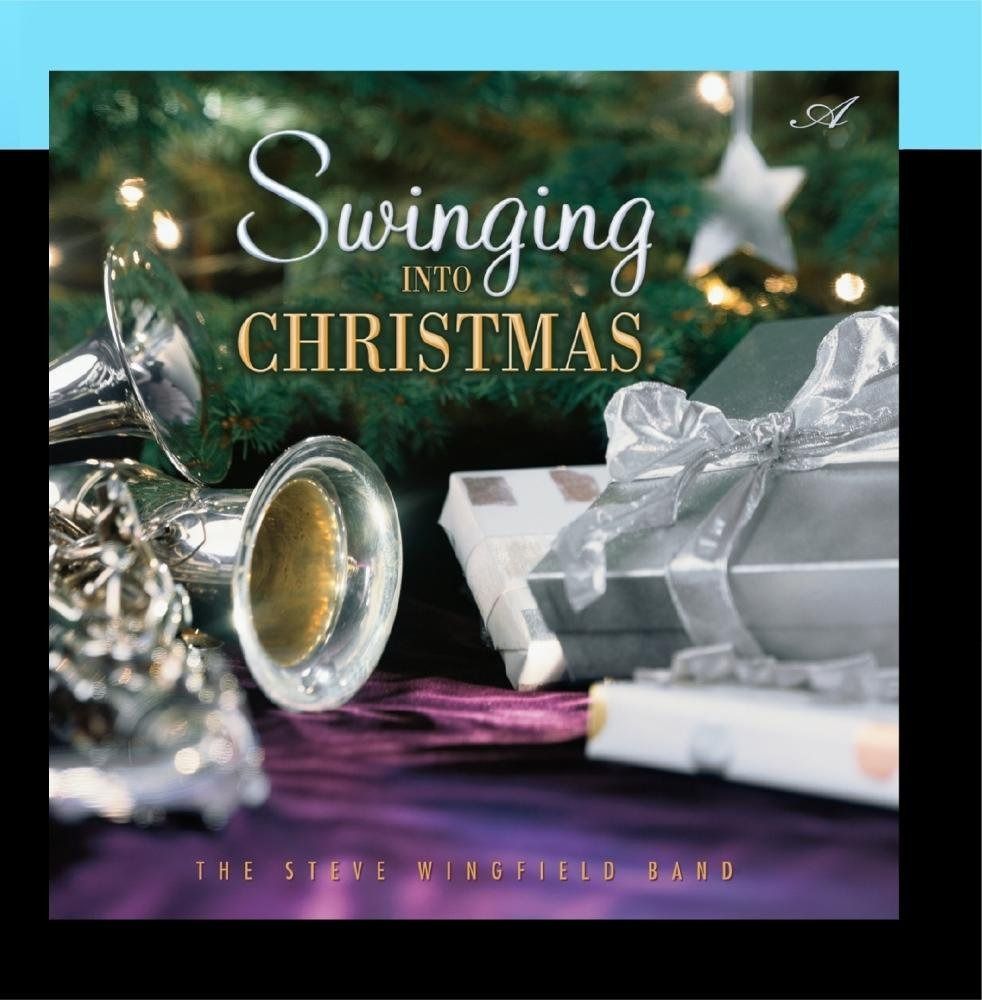 【CD】Swinging Into Christmas