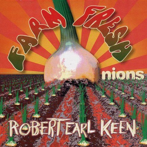 【CD】Farm Fresh Onions