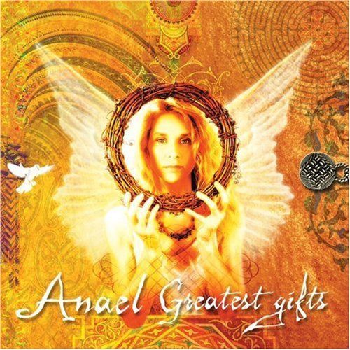 【CD】Greatest Gifts