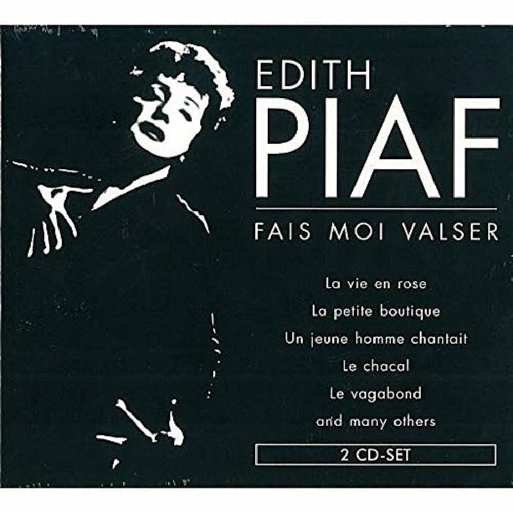 【CD】Fais moi valser