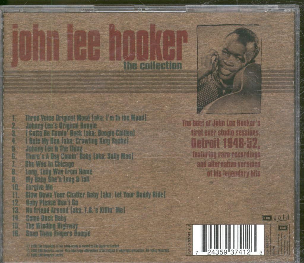 【CD】The Collection 1948