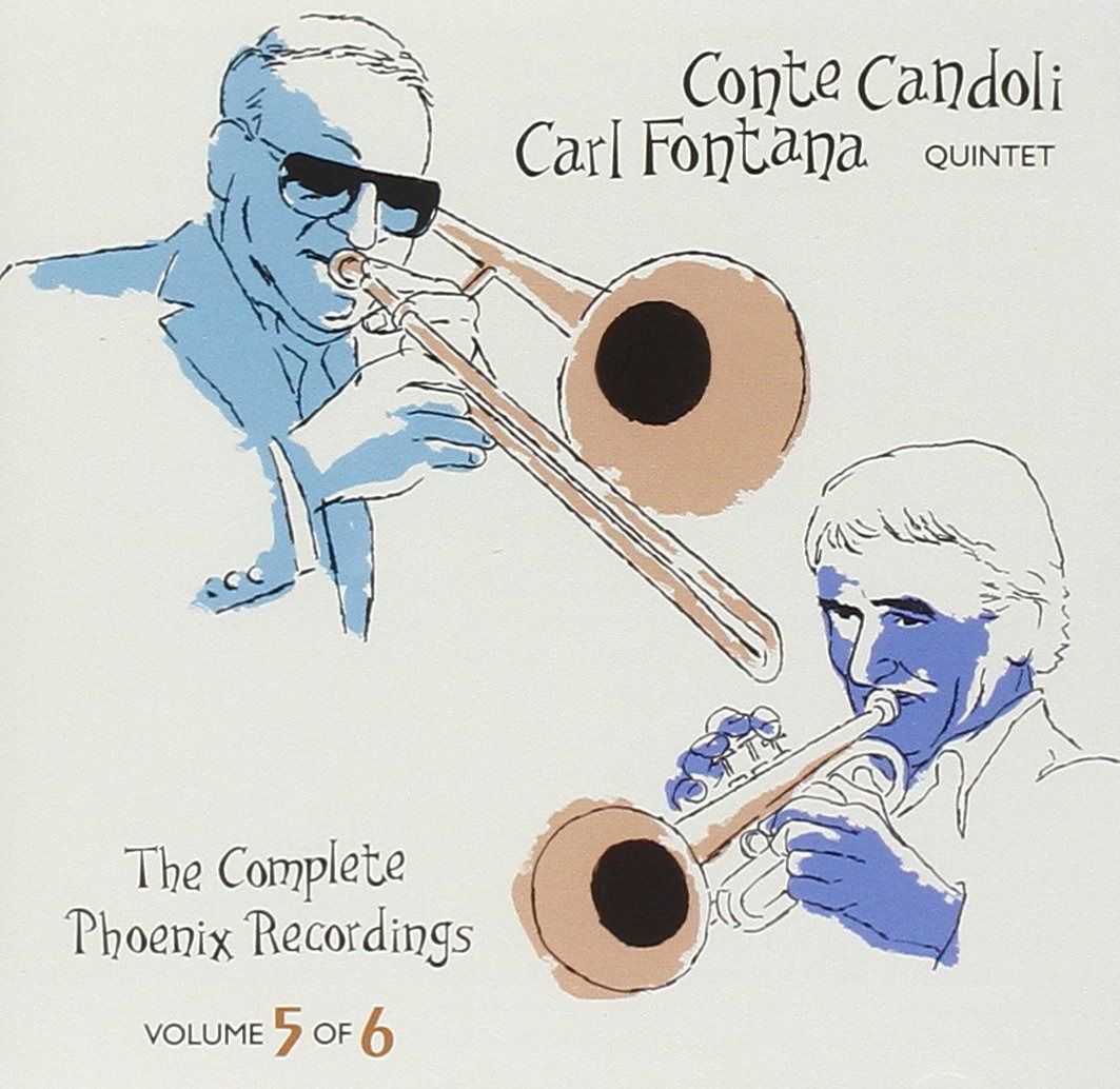 【CD】Complete Phoenix Recordings Volume 5 Of 6