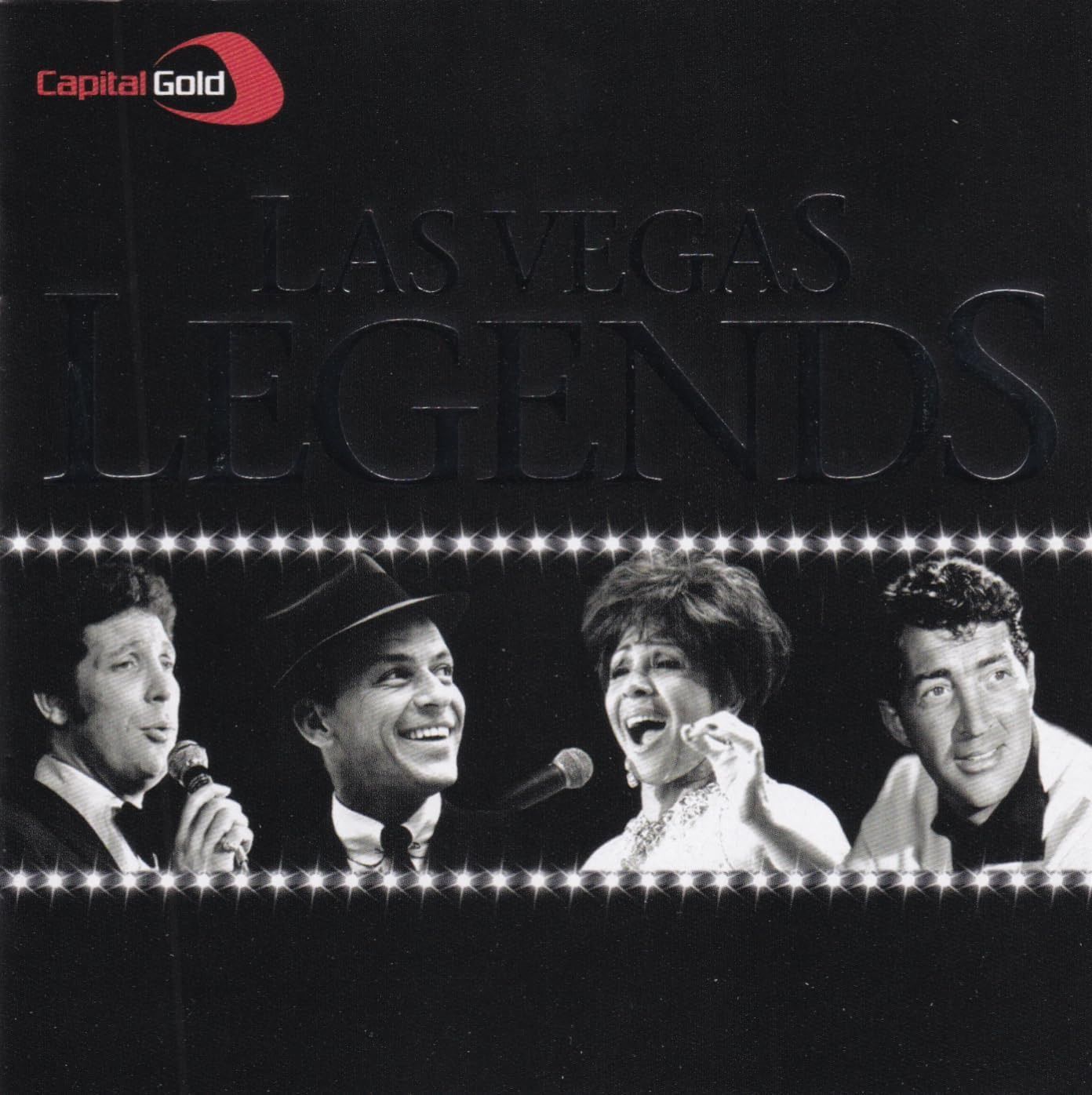【CD】Las Vegas Legends