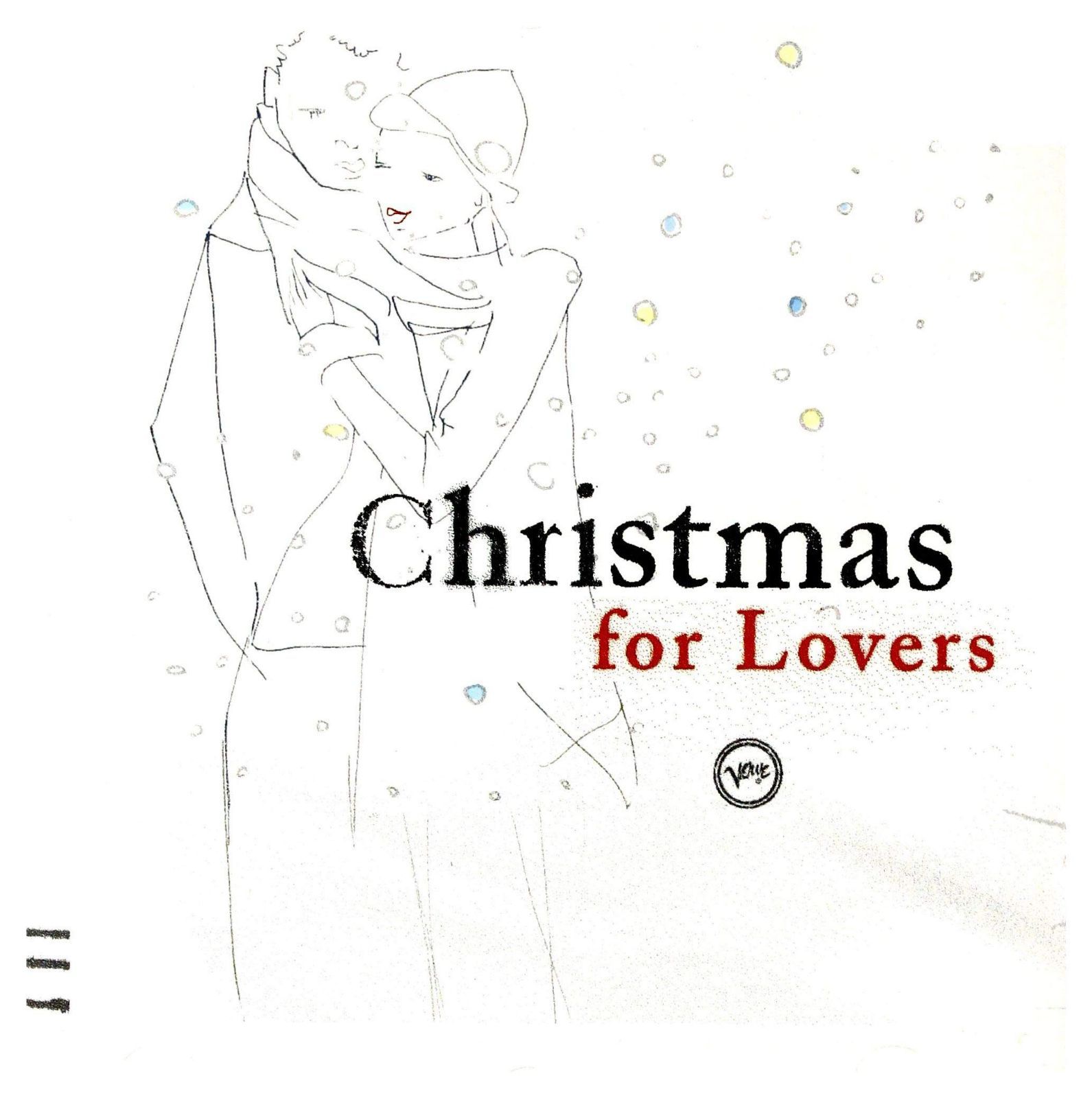 【CD】Christmas for Lovers