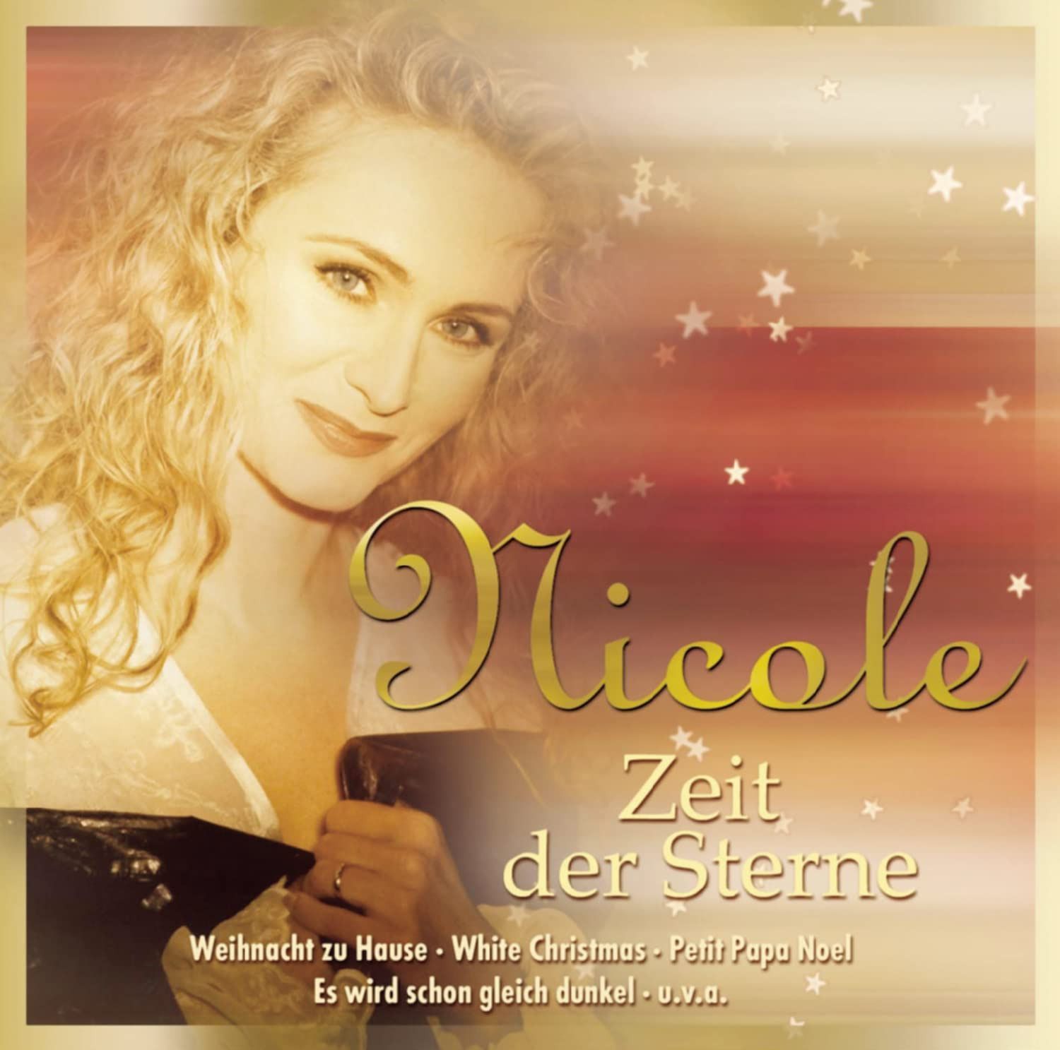 【CD】Zeit Der Sterne 4,645円