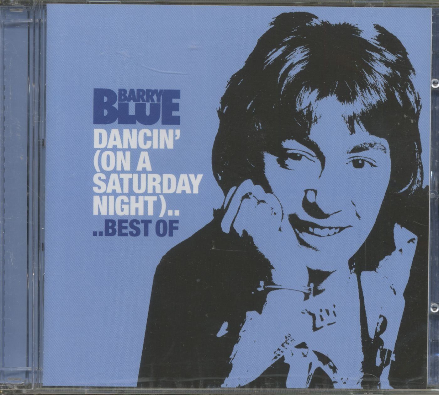 【CD】Dancin on a Saturday Night