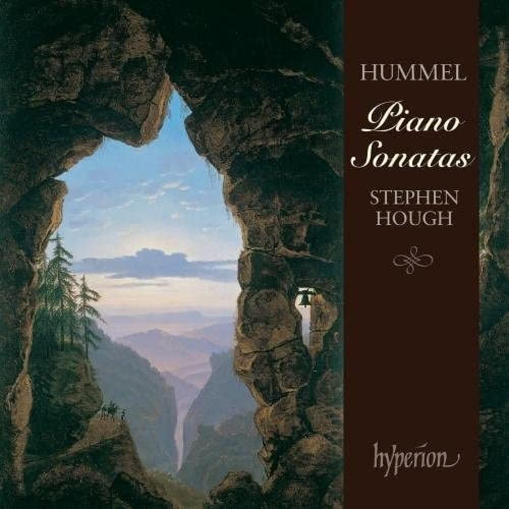 【CD】Piano Sonatas
