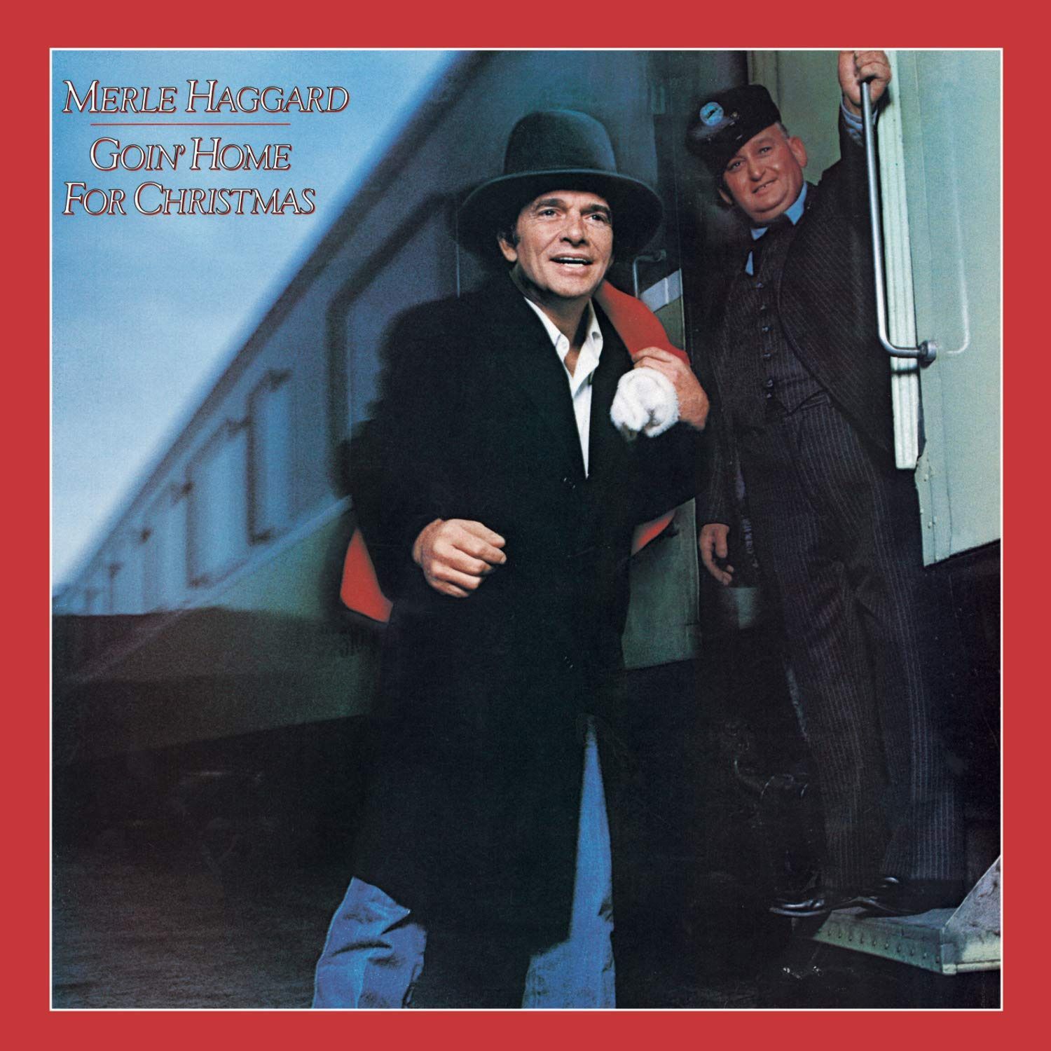 【CD】Goin'home for Christmas
