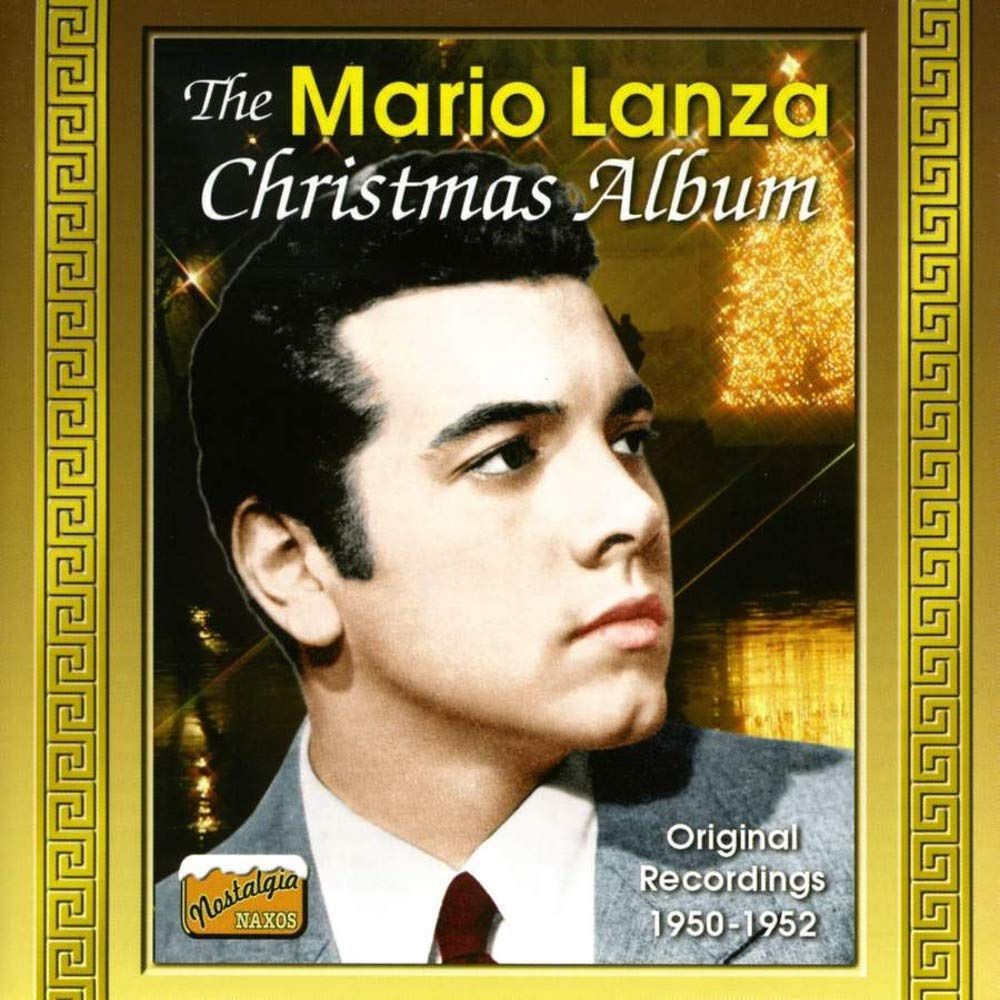 【CD】ザ・クリスマス・アルバム