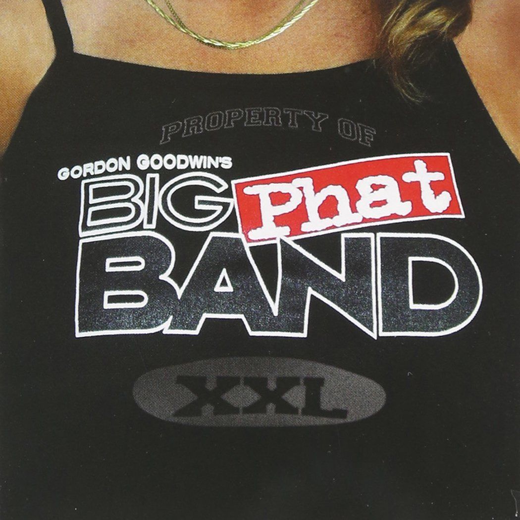 【CD】Xxl