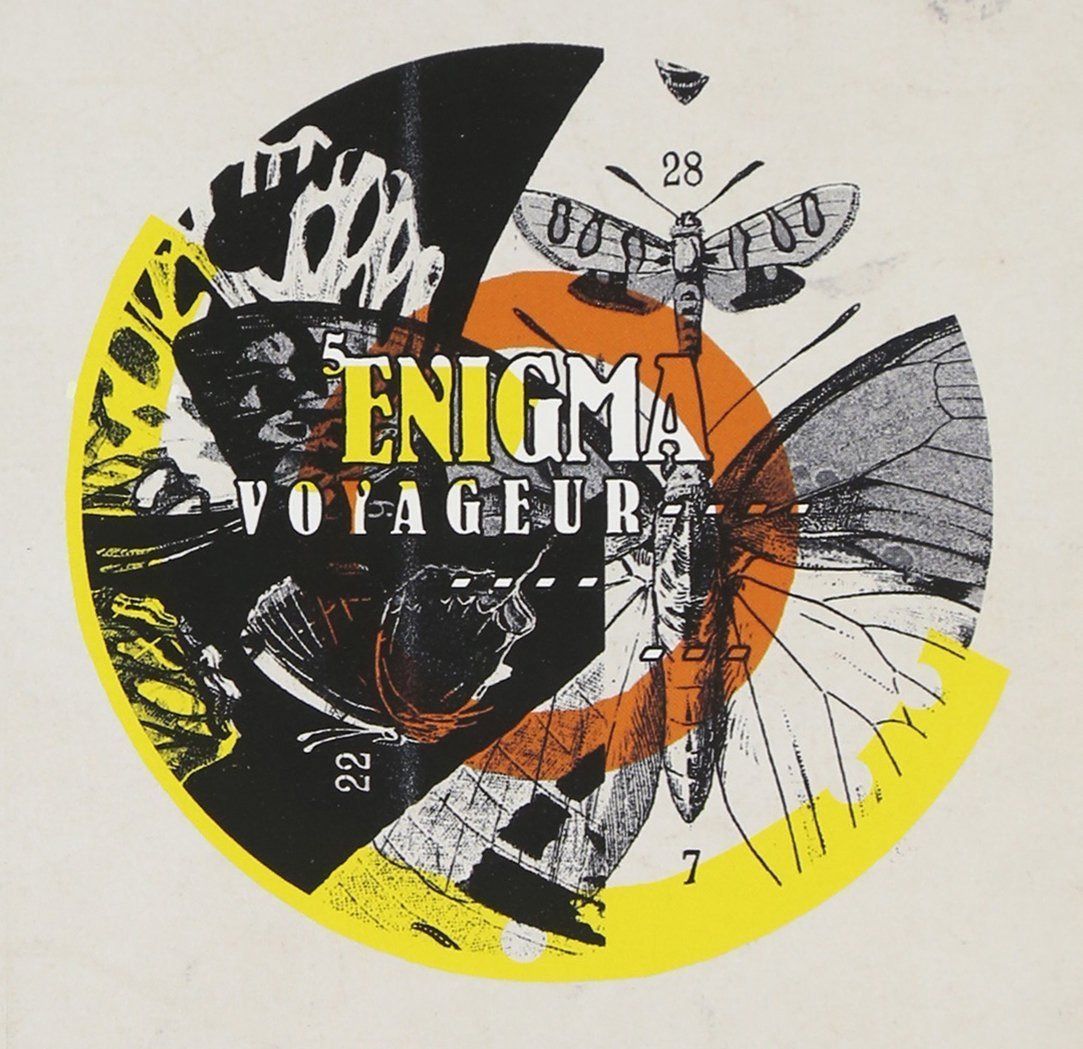 【CD】Voyageur