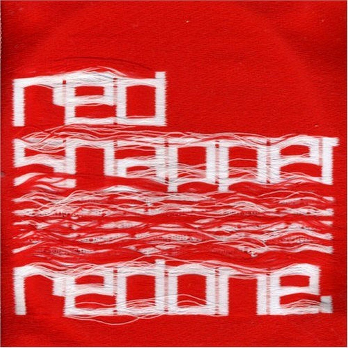 【CD】Redone