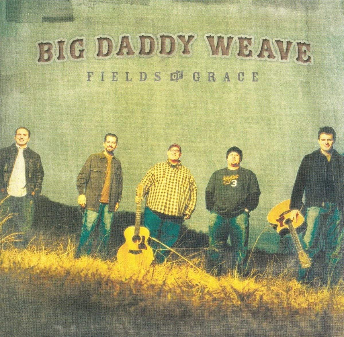 【CD】Fields of Grace