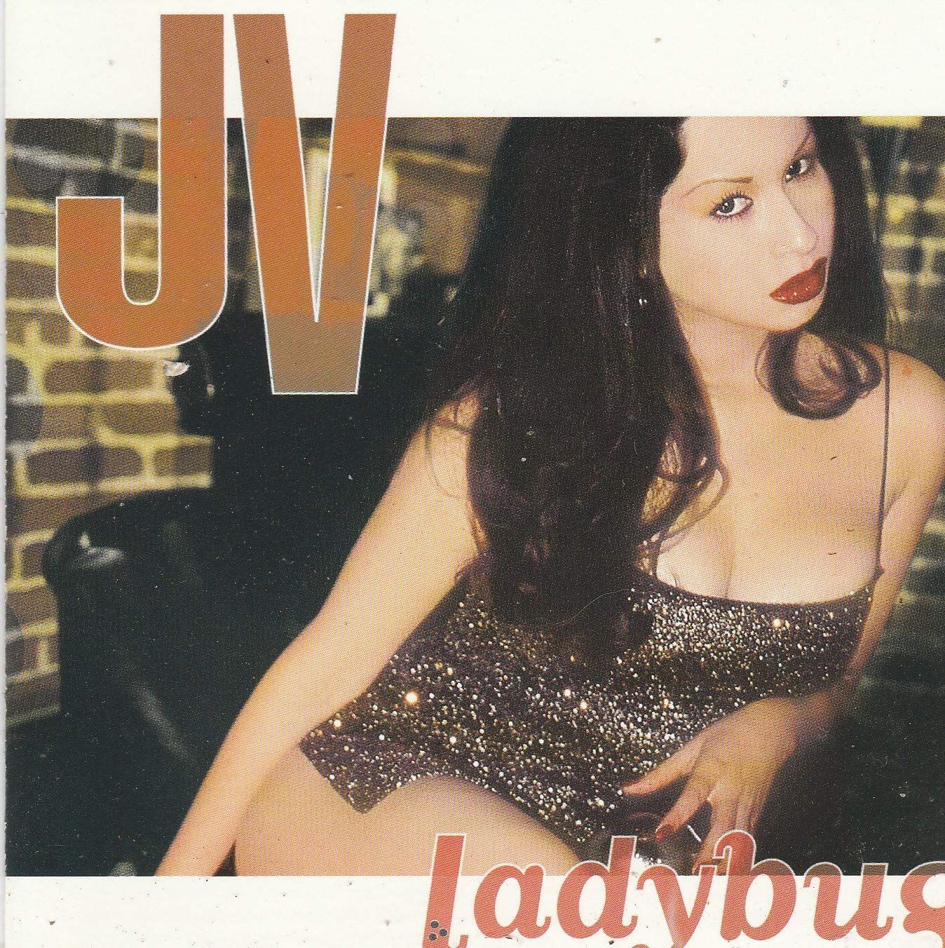 【CD】Ladybug