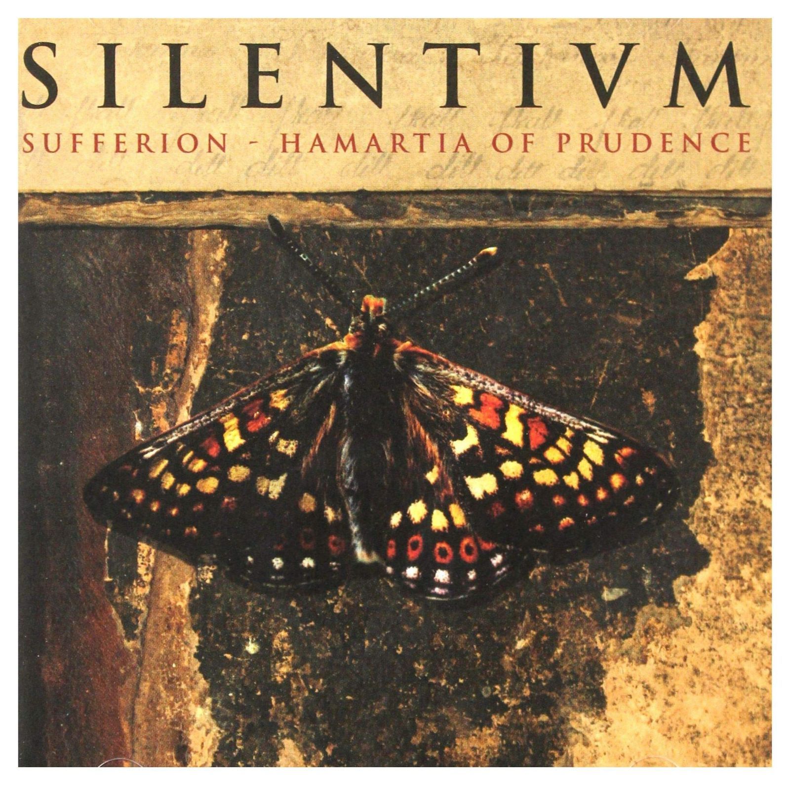 【CD】Sufferion Hamartia of Pru