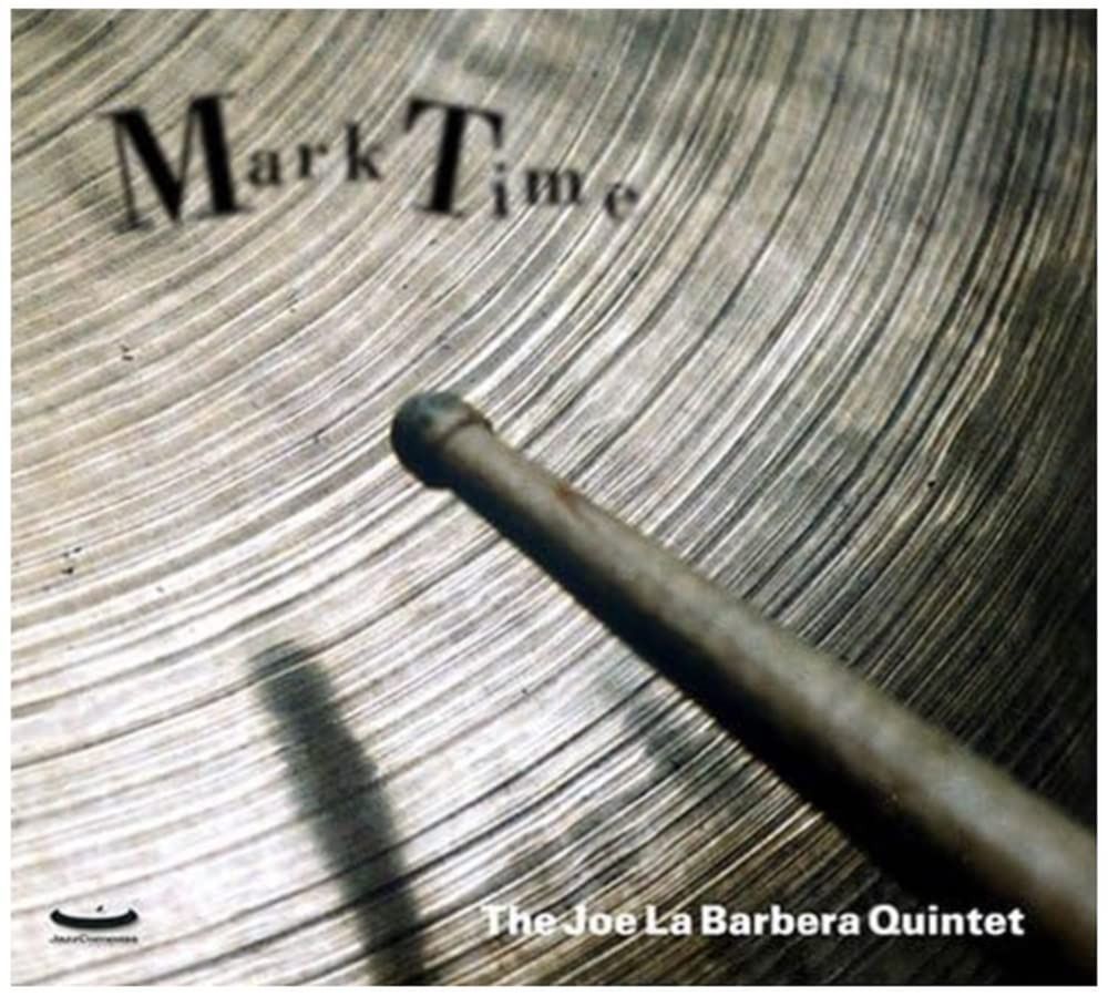 【CD】Mark Time