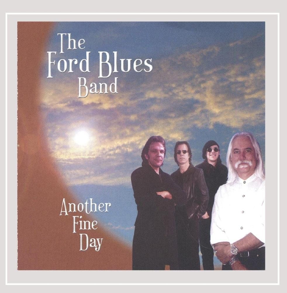 【CD】Another Fine Day