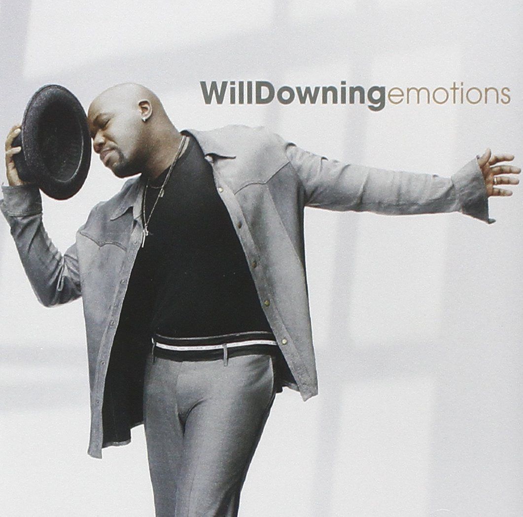 【CD】Emotions