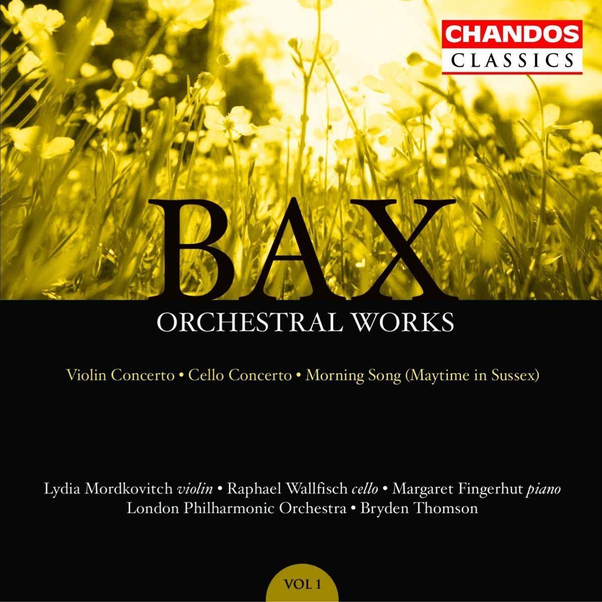 【CD】Orchestral Works 1 5,035円