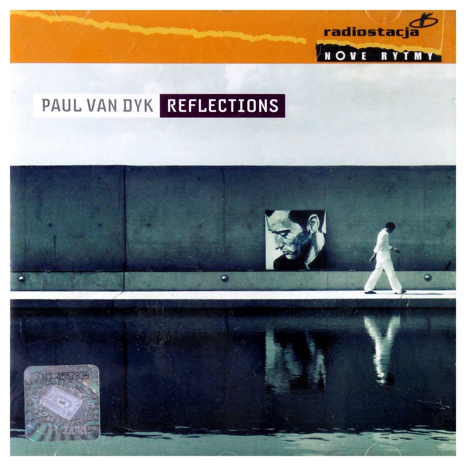 【CD】Reflections