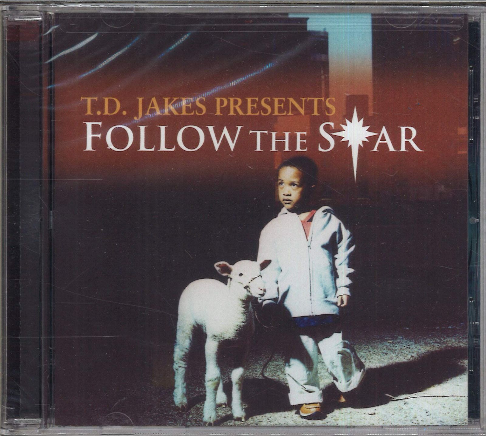 【CD】Follow the Star