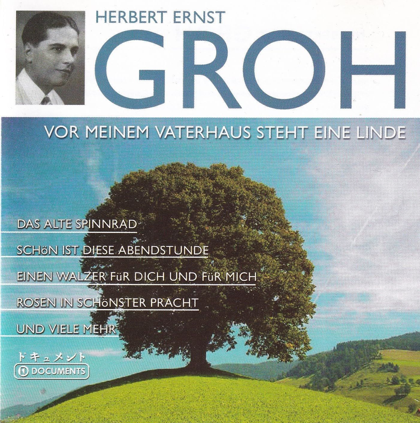 【CD】Vor Meinem Vaterhaus Steh