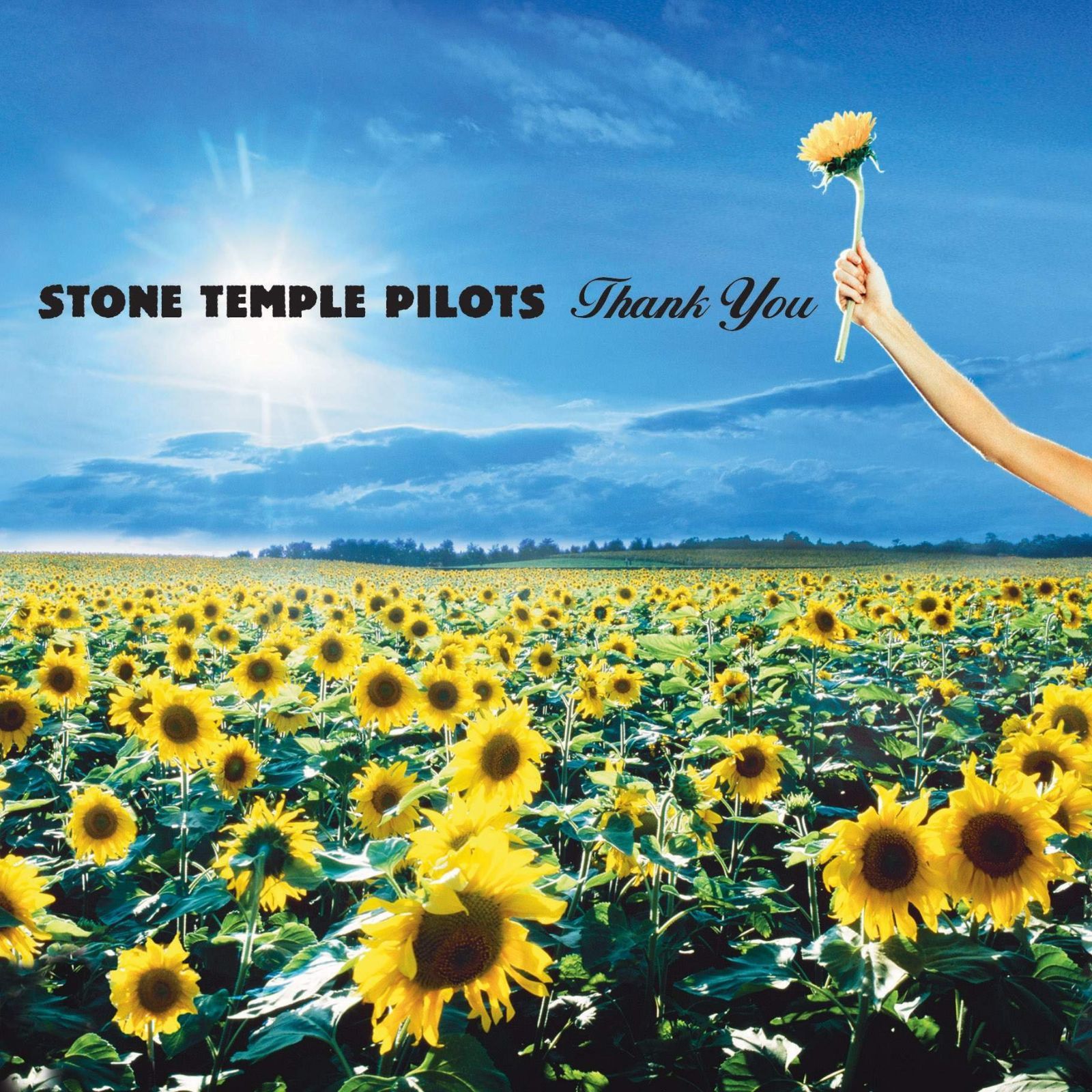 【CD】Thank You