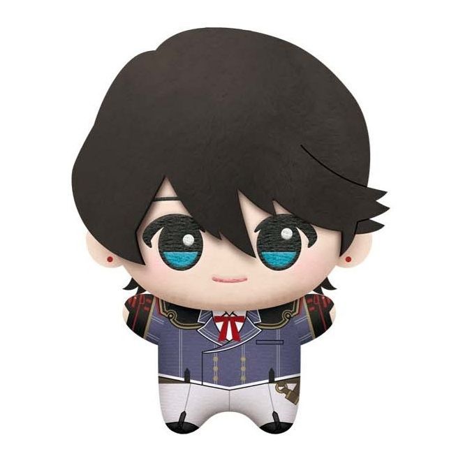 刀剣乱舞 ONLINE ちびぐるみ ～一期一振・薬研藤四郎・和泉守兼定・堀川国広・鶴丸国永～ 堀川国広 単品