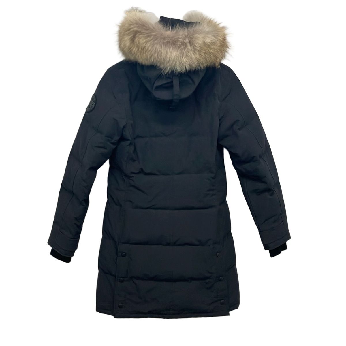 CANADA GOOSE(カナダグース) ダウンコート サイズXS レディース 
