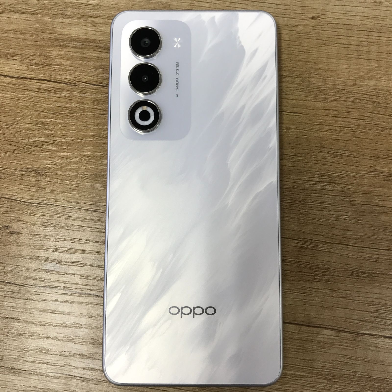 早い者勝ち ♪ OPPO A5 5G 128GB 中古