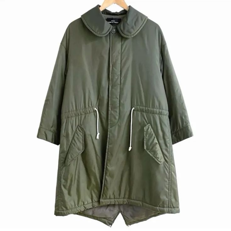トリココムデギャルソン 新品!トリココムデギャルソンtricot COMME des GARCONS ミドルソックス