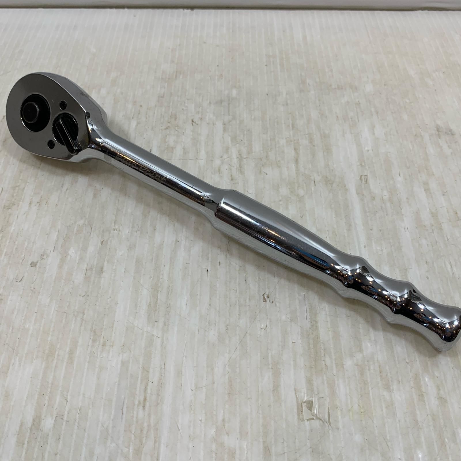 κκSnap-on スナップオン ハンドツール ラチェット ブルーポイント BPRSR0940