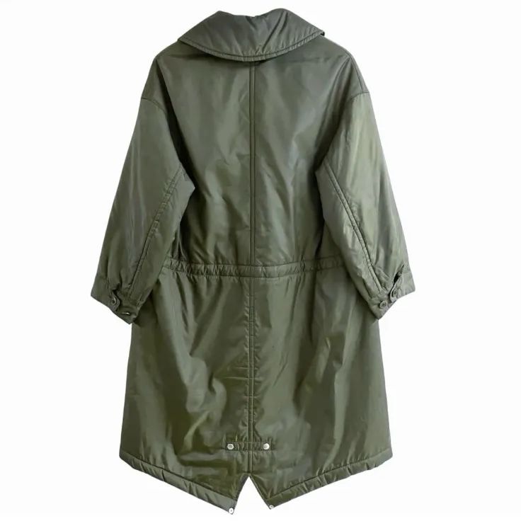 AD2013 tricot COMME des GARCONS トリコ コムデギャルソン 中綿