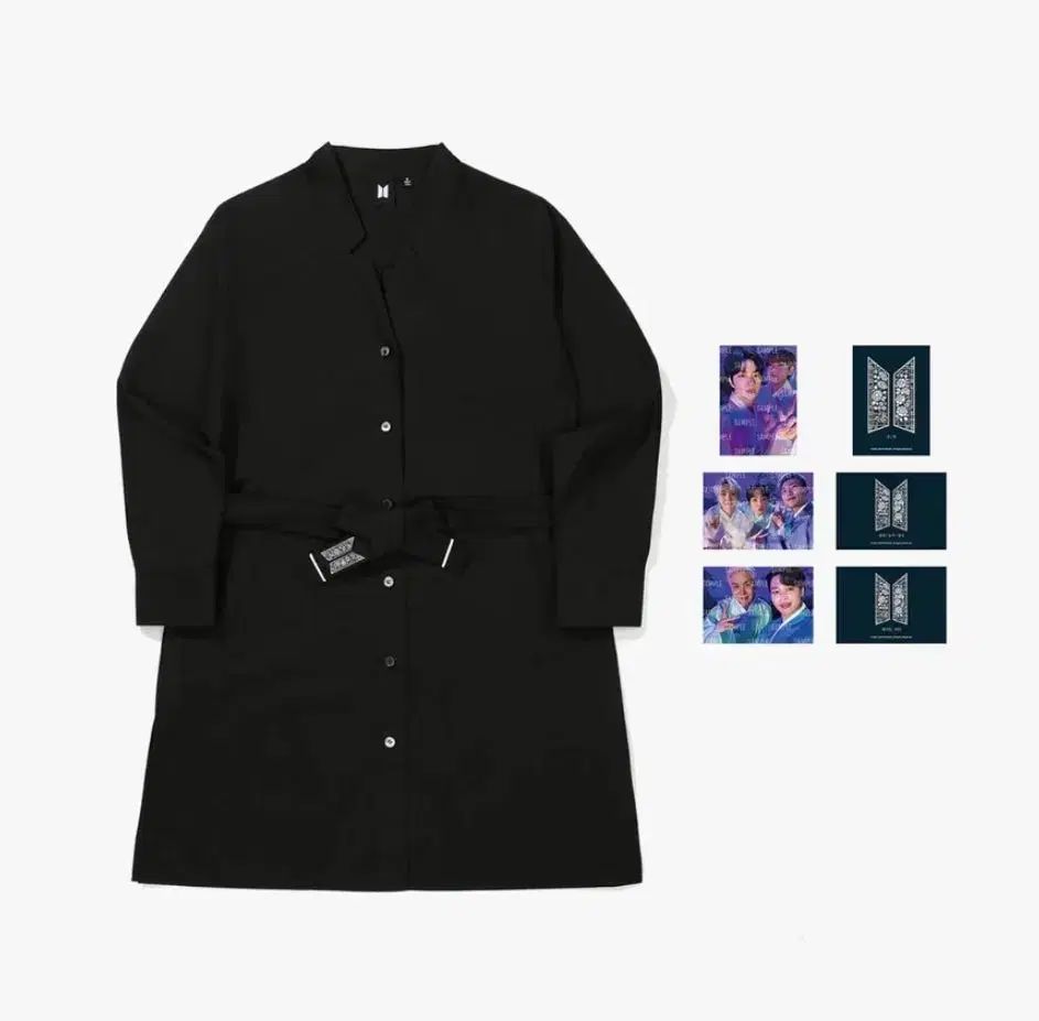 BTS 2021 DALMAJUNG SHIRT NIGHT ダルマジュン BTS ダルマジュン DALMAJUNG 2021 SHIRT NIGHT VER L サイズ 【公式通販】