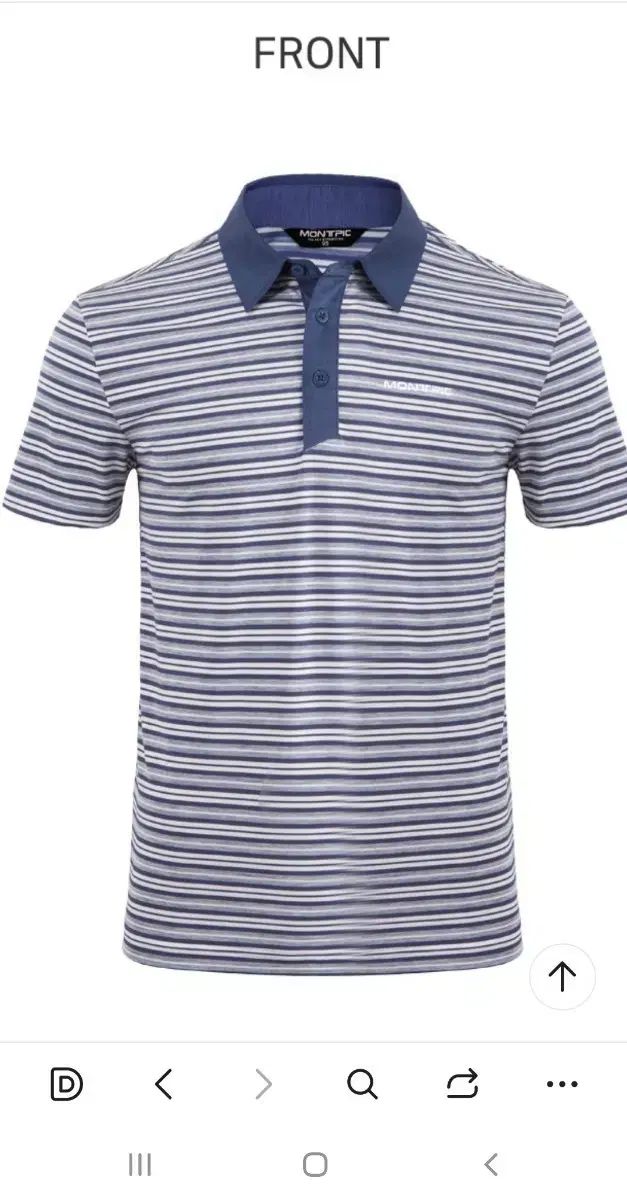 新品 몽ギターピック メンズ 半袖 Tシャツ 01303 ネイビー 全サイズ