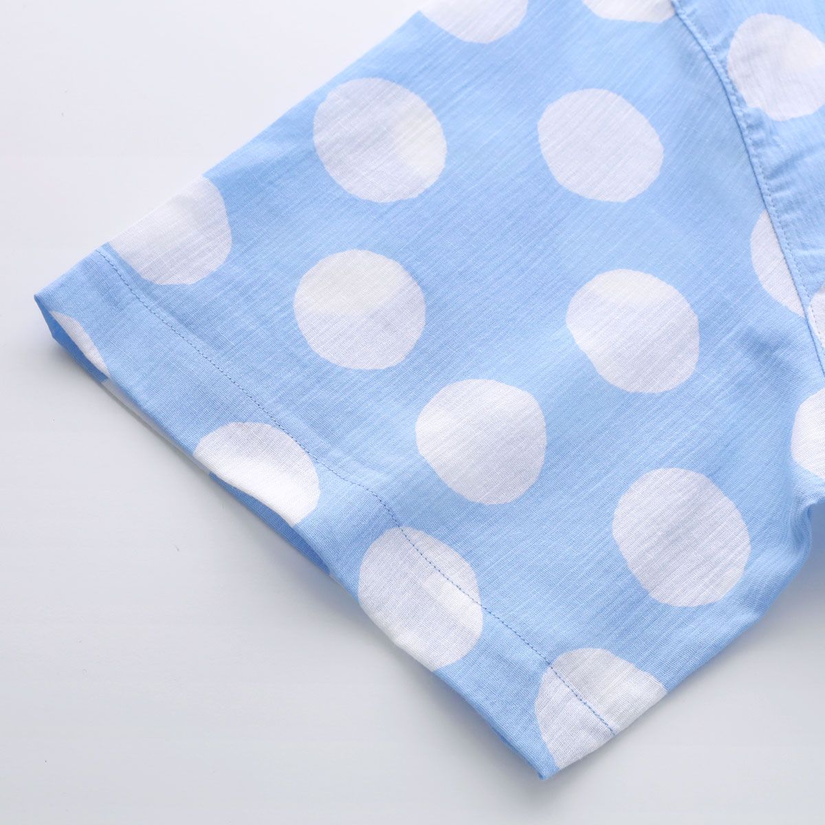 新品】ワコール 睡眠科学 SOU・SOU柄 シャツパジャマ メンズ 高島