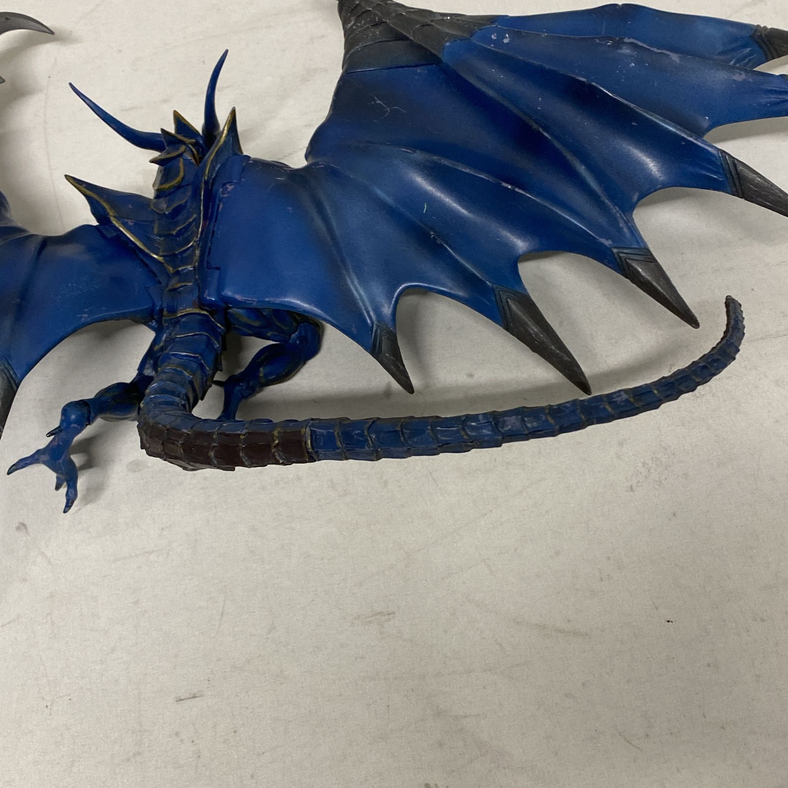 浜館29-1442] 【現状品】 コトブキヤ ARTFX モンスターコレクション 