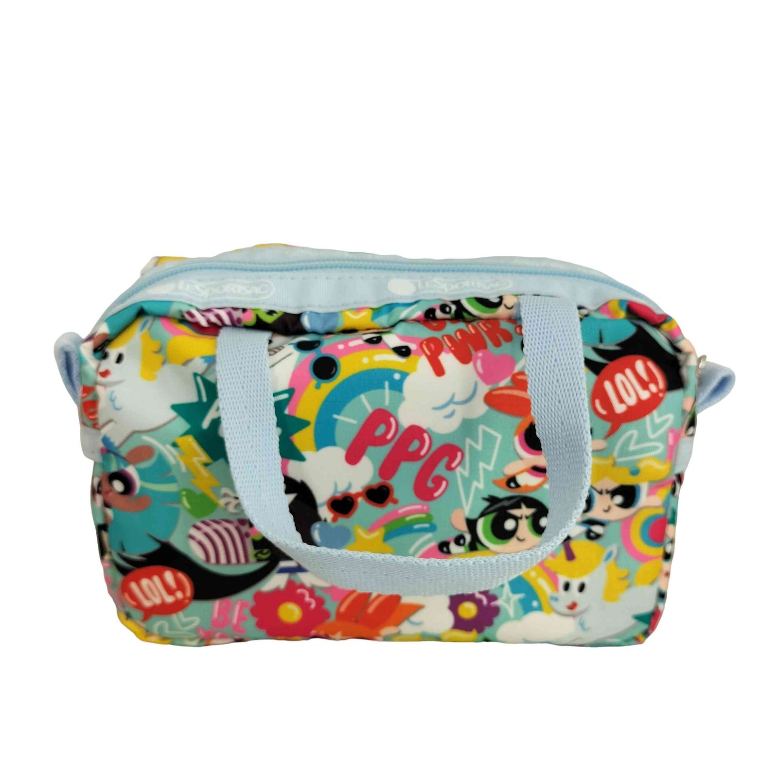 レスポートサック LeSportsac MICRO BAG レディース 表記無