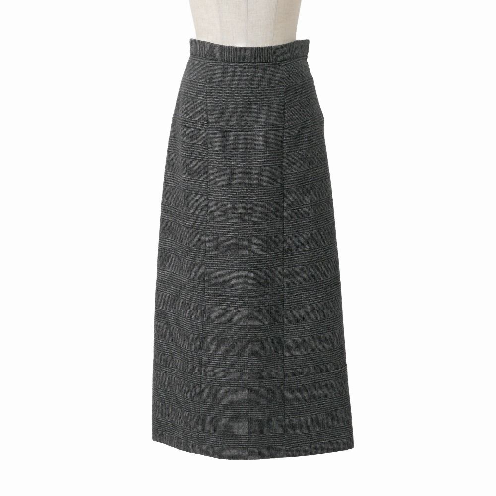 □美品□tricot COMME des GARCONS トリココムデギャルソン