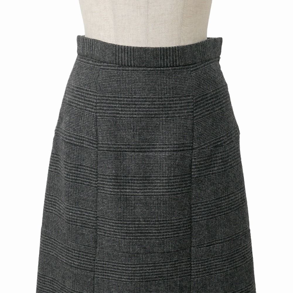 □美品□tricot COMME des GARCONS トリココムデギャルソン