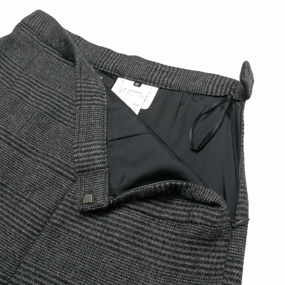 □美品□tricot COMME des GARCONS トリココムデギャルソン