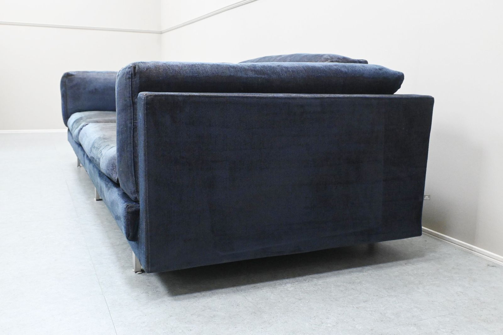 ☆eilersen☆アイラーセン ソファ TUB SOFA タブ・ソファ ACTUS