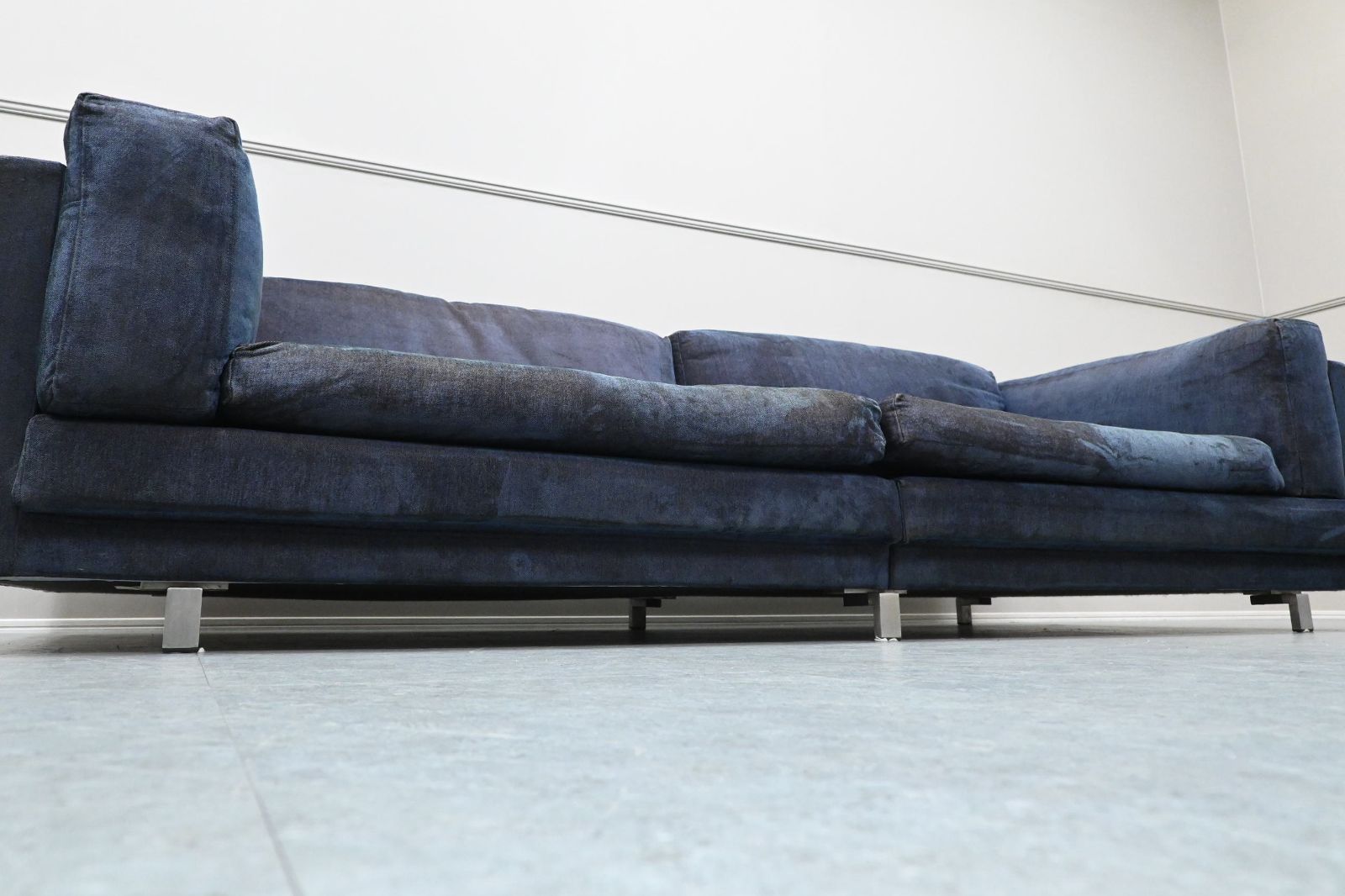 ☆eilersen☆アイラーセン ソファ TUB SOFA タブ・ソファ ACTUS