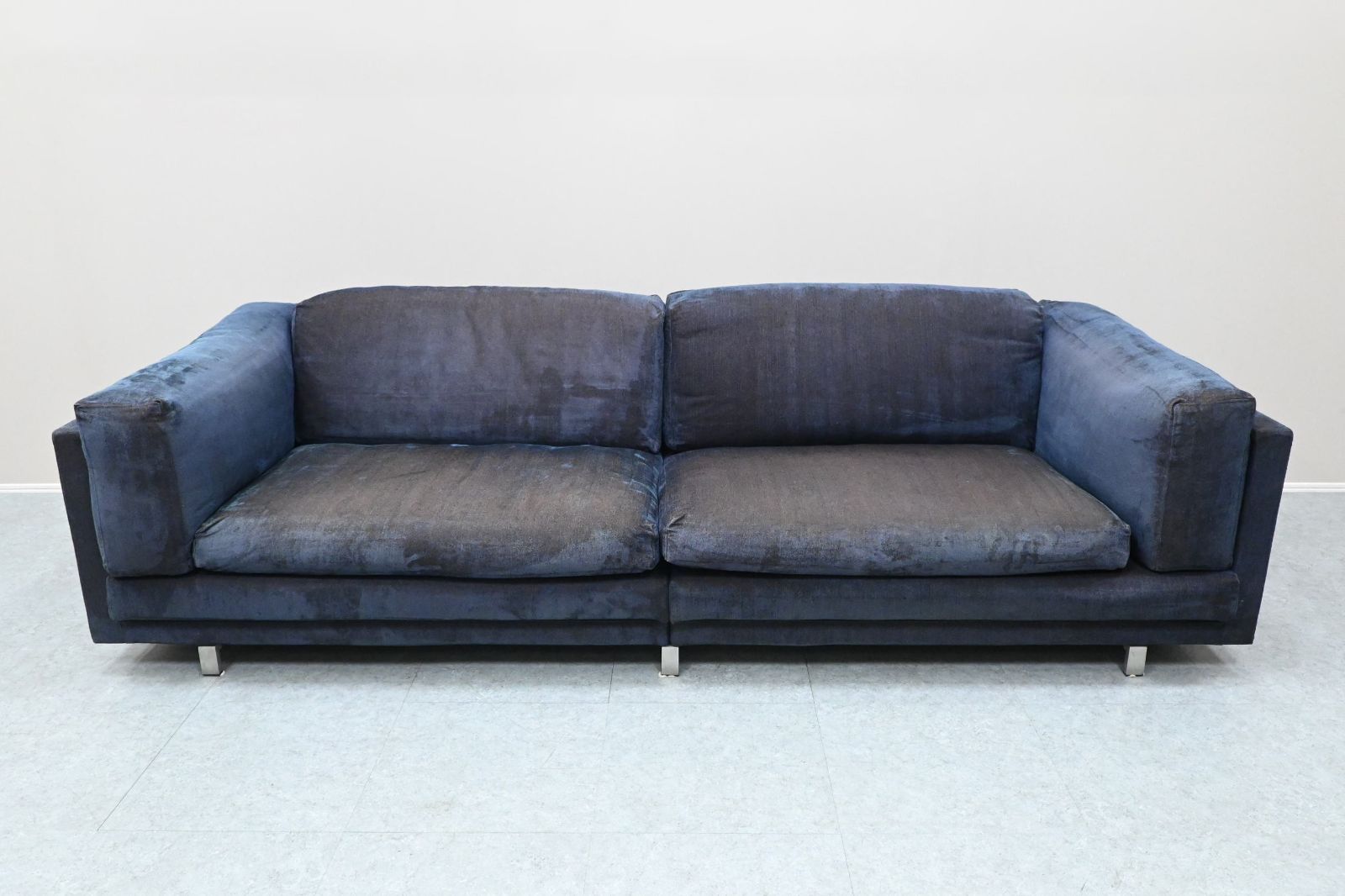 ☆eilersen☆アイラーセン ソファ TUB SOFA タブ・ソファ ACTUS