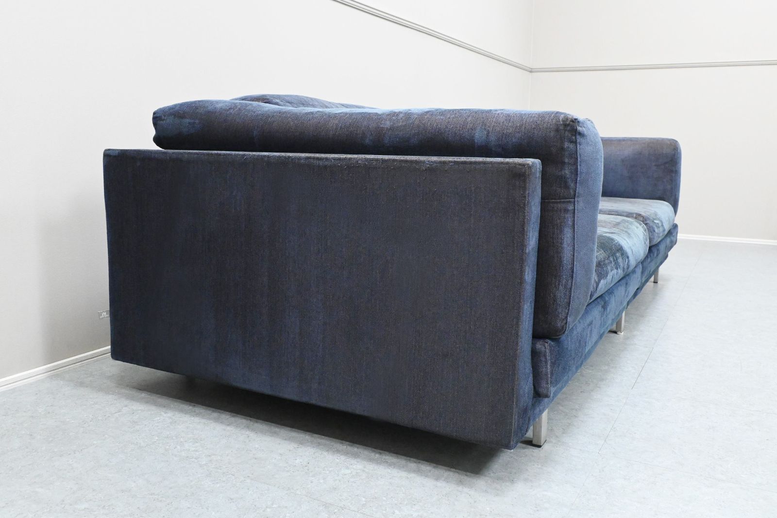 サ*ル様 たのメル便送料込み⚫︎ACTUS アクタス ペール2ソファ　2.3人掛 ☆eilersen☆アイラーセン ソファ TUB SOFA タブ・ソファ ACTUS
