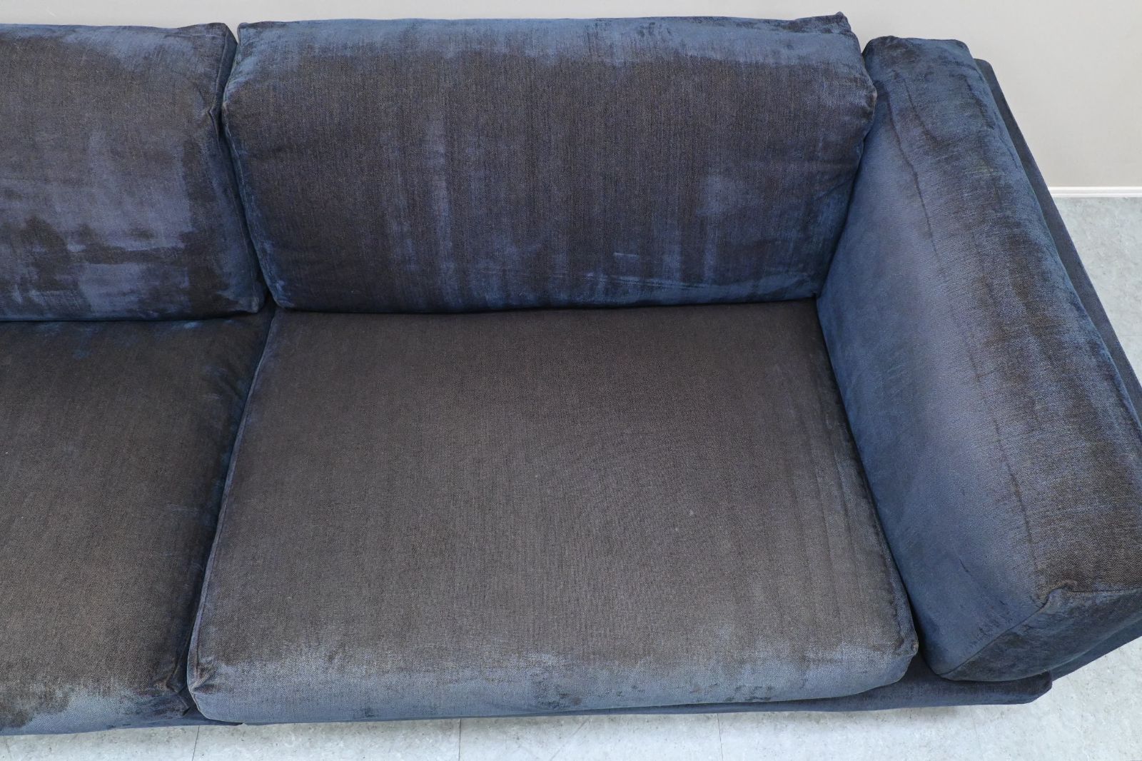 ☆eilersen☆アイラーセン ソファ TUB SOFA タブ・ソファ ACTUS