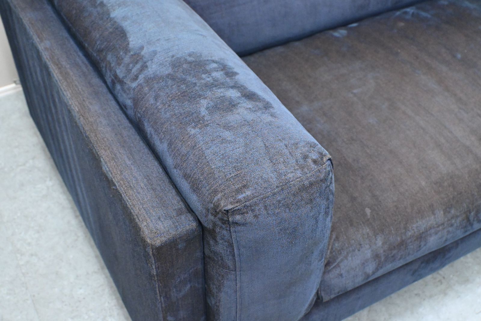 ☆eilersen☆アイラーセン ソファ TUB SOFA タブ・ソファ ACTUS