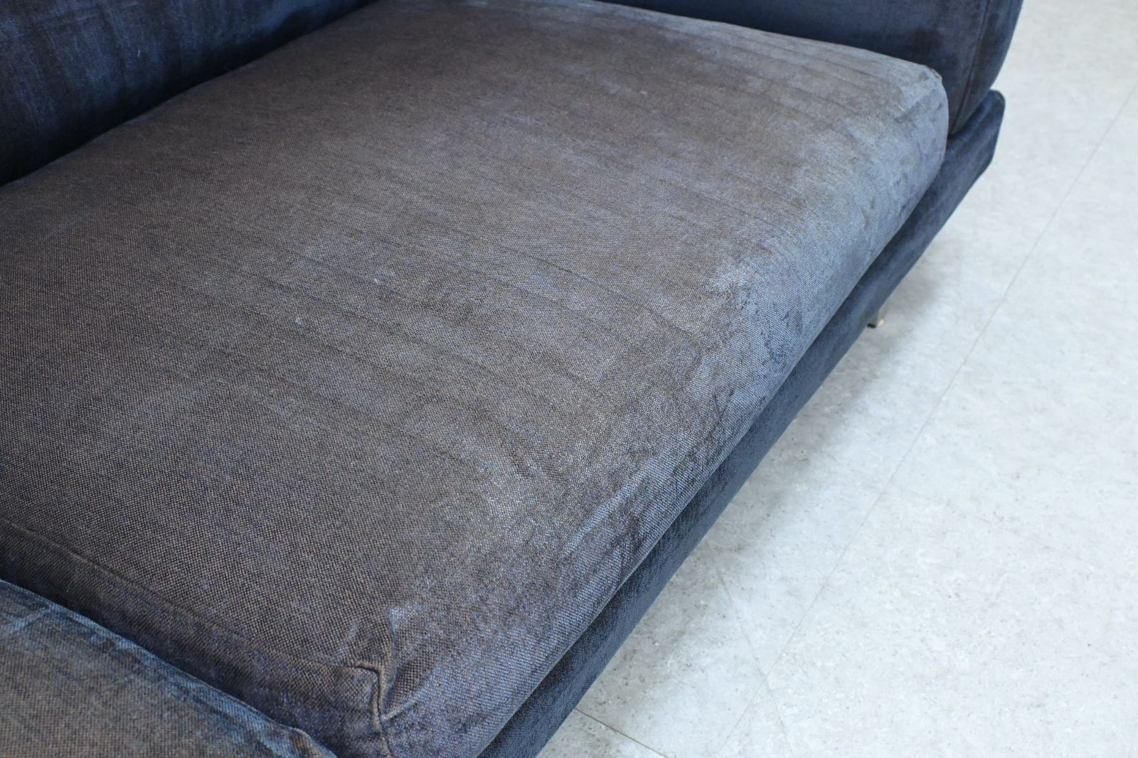 ☆eilersen☆アイラーセン ソファ TUB SOFA タブ・ソファ ACTUS